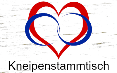 Kneipenstammtisch